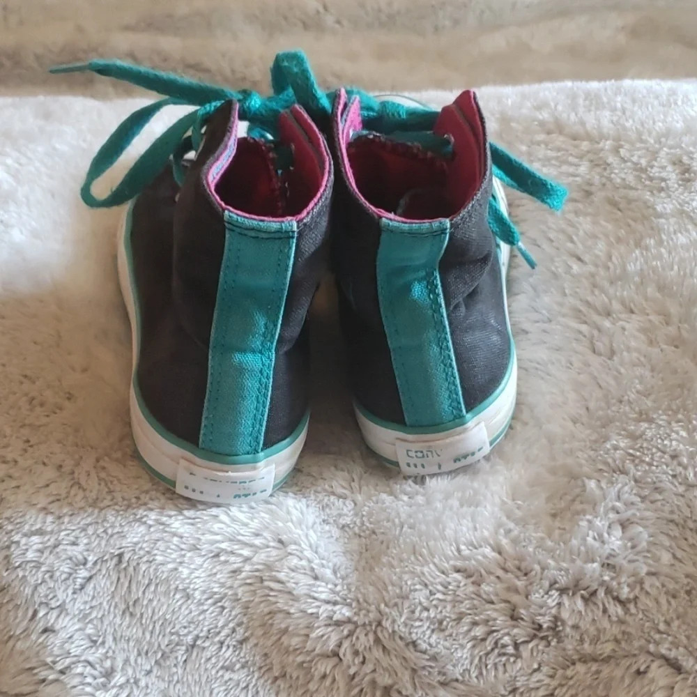 Converse Chuck Taylors